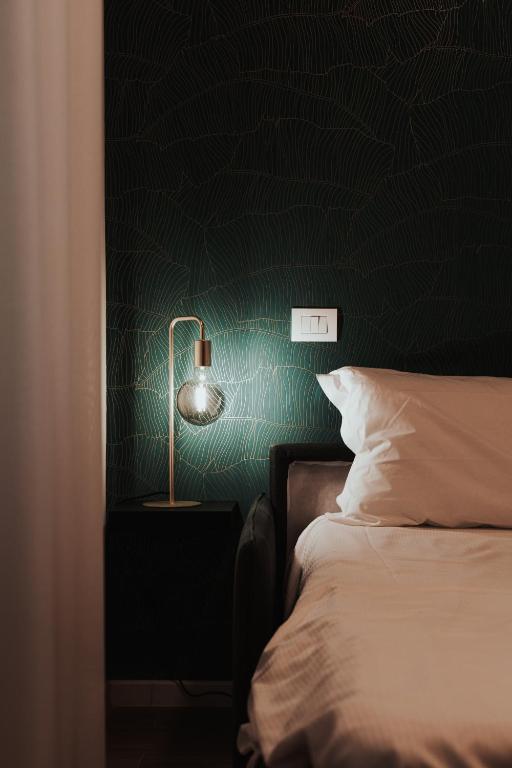 ComoRooms &amp; Apartments - Casa LiLu — Hotel in Como