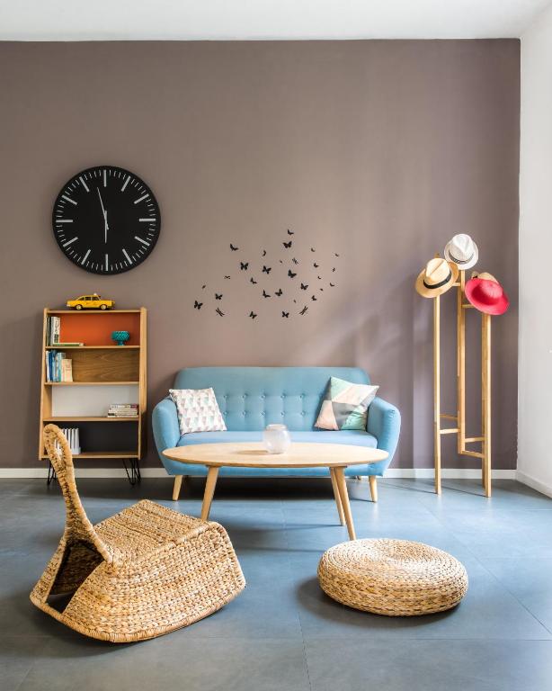 Casa Roma nel Cuore di Palermo by Wonderful Italy - 4