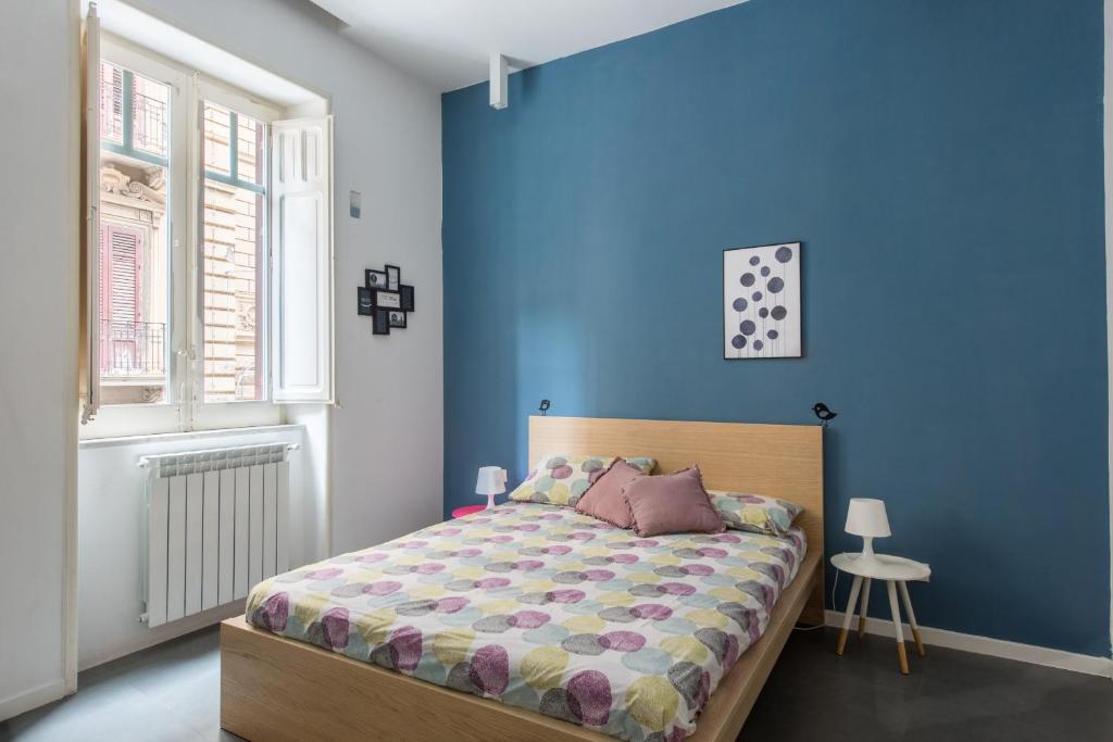 Casa Roma nel Cuore di Palermo by Wonderful Italy - 3