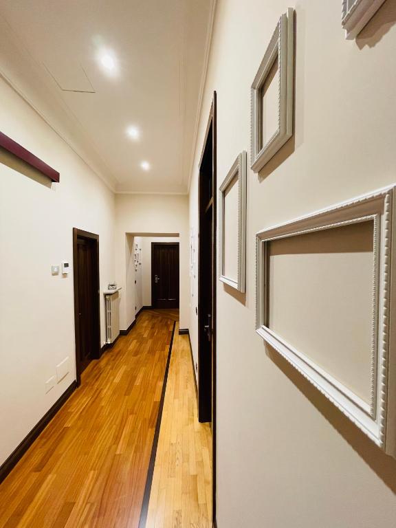 L Arco Bed&Breakfast 전경