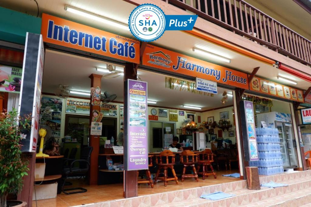Harmony House-SHA Plus, Phi Phi Don