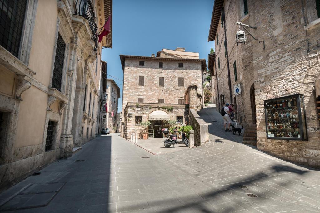 Brunelli B&B photo