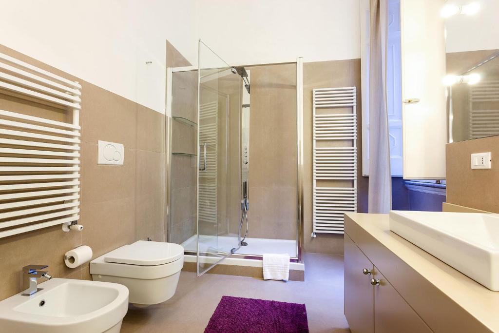 Rome As You Feel - Fontanella Borghese Luxury Apartment - 5