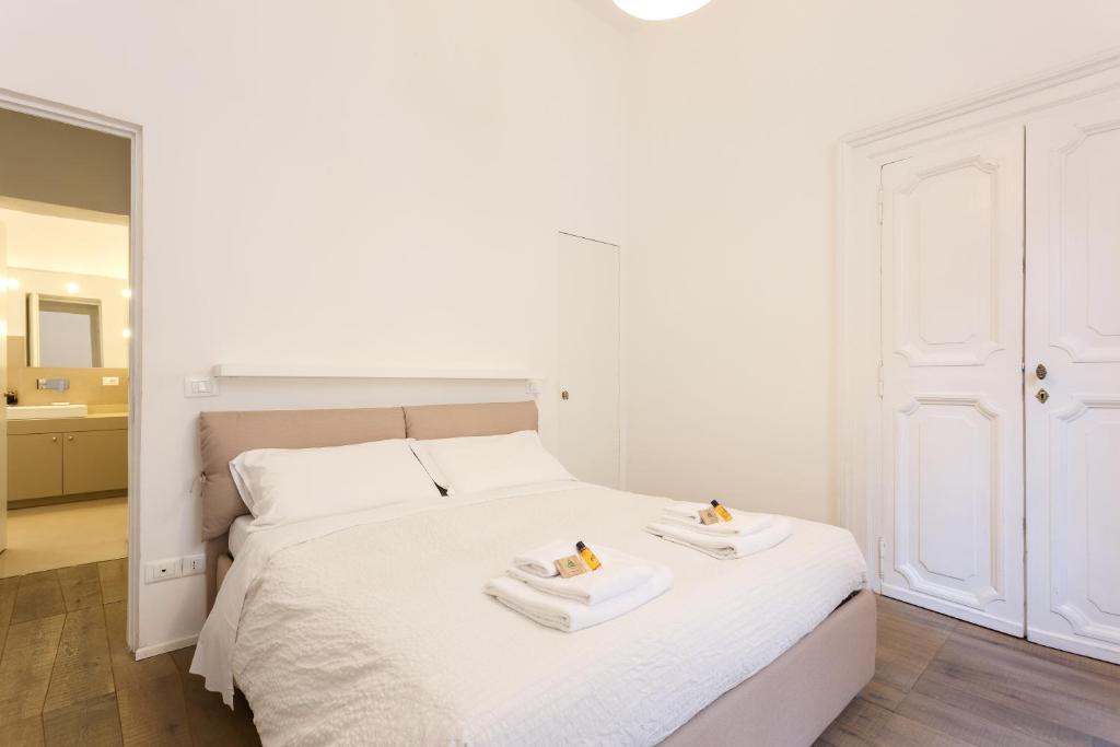 Rome As You Feel - Fontanella Borghese Luxury Apartment - 3