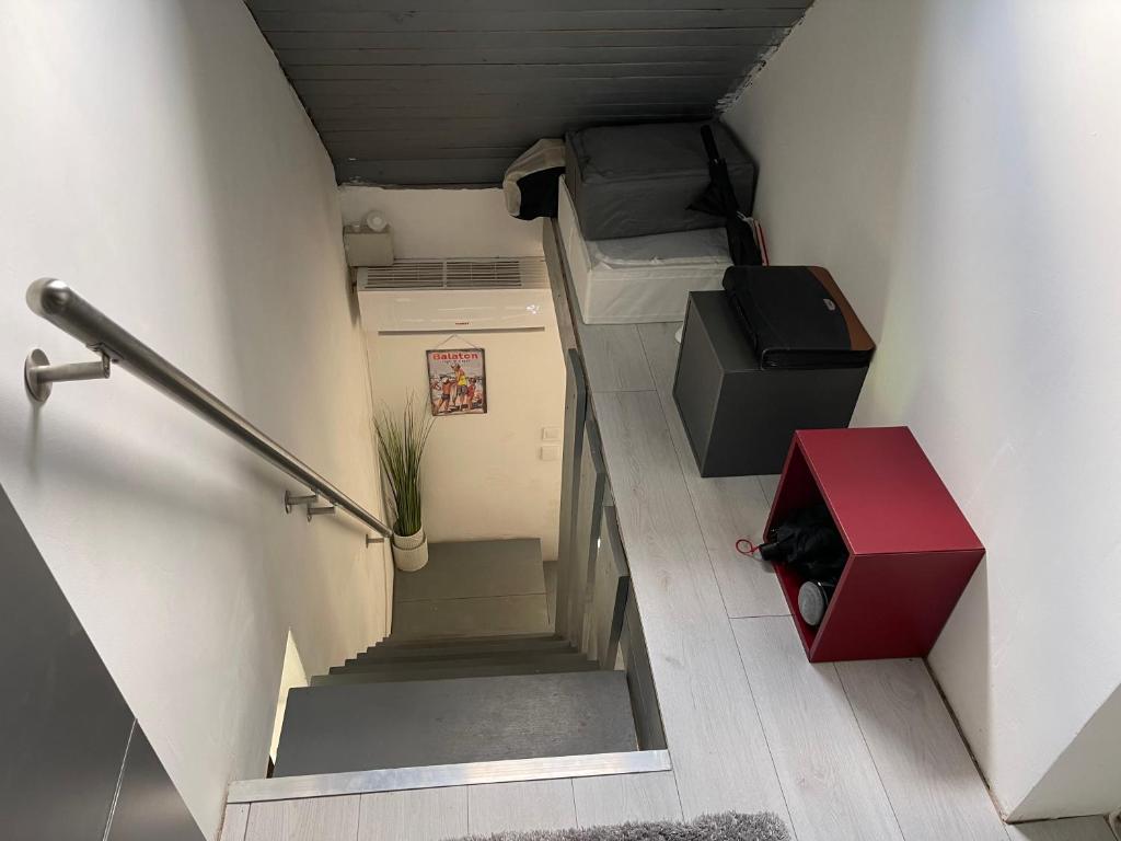 Nora Apartman photo