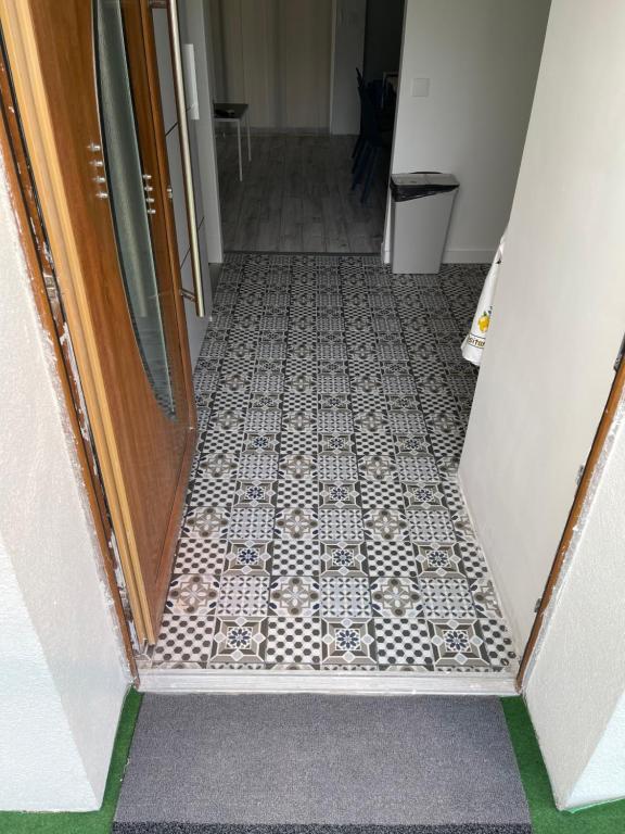 Nora Apartman photo