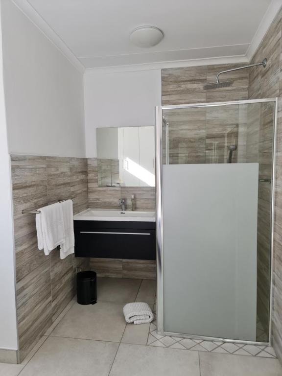 Infinity Blue Luxury Accommodation photo