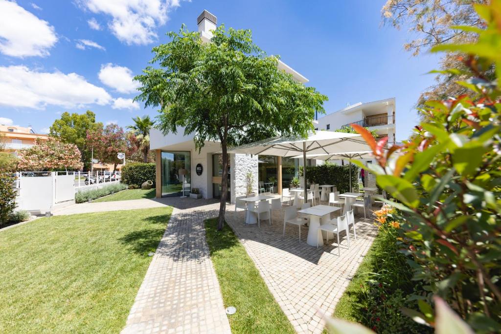1935 Hotel Boutique & Apartments - Adults Only - 4