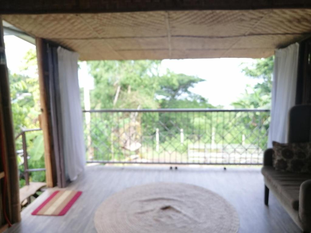 Hilltop Canopy Staycation photo