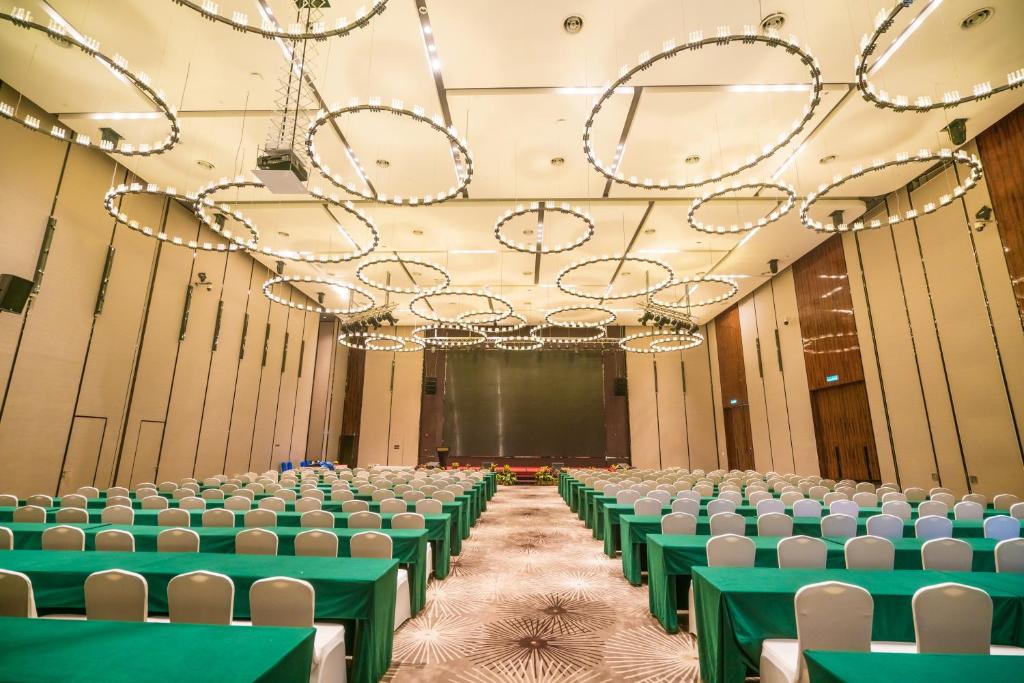 Meeting room / ballrooms
