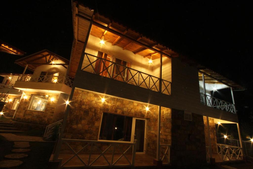 バルコニー/テラス