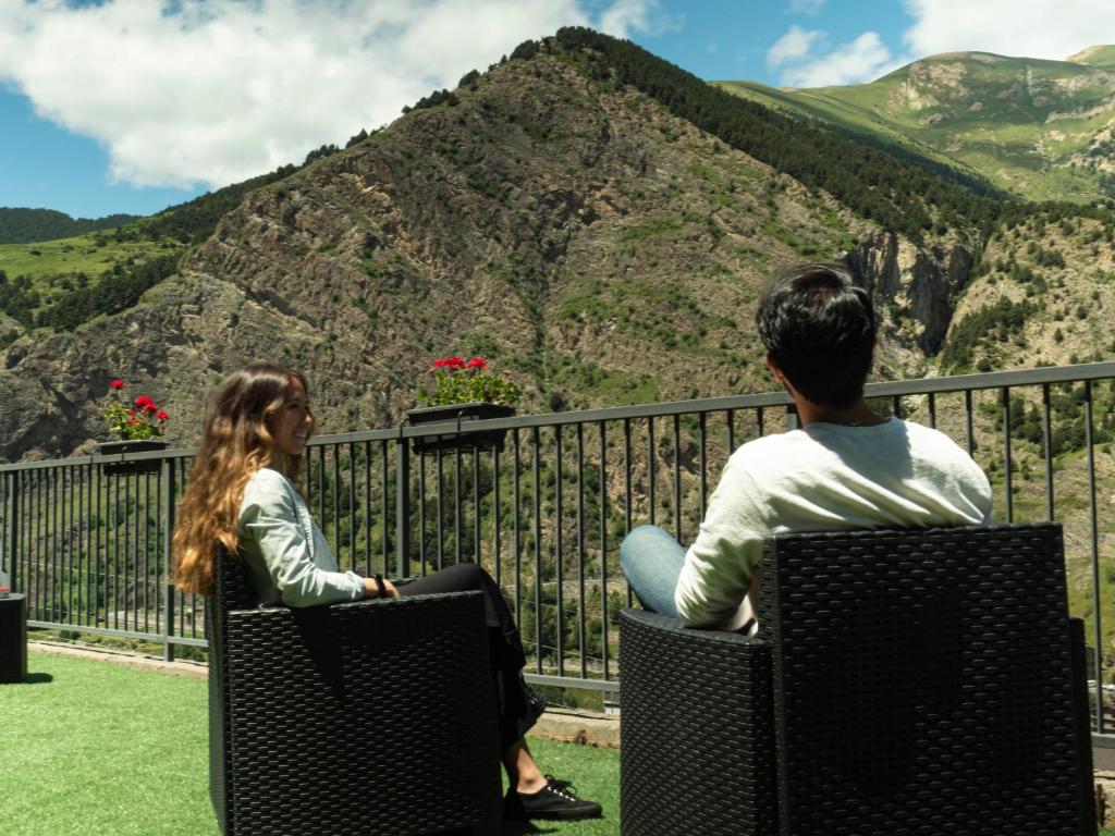 Hotel Roc Meler - 5