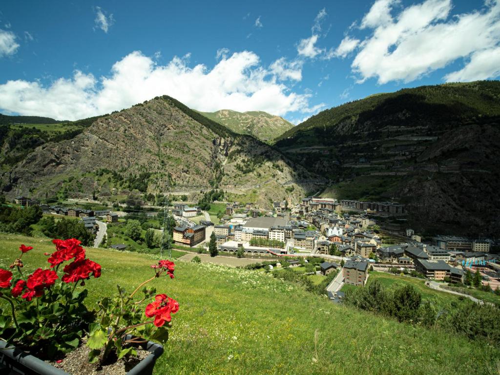 Hotel Roc Meler - 4