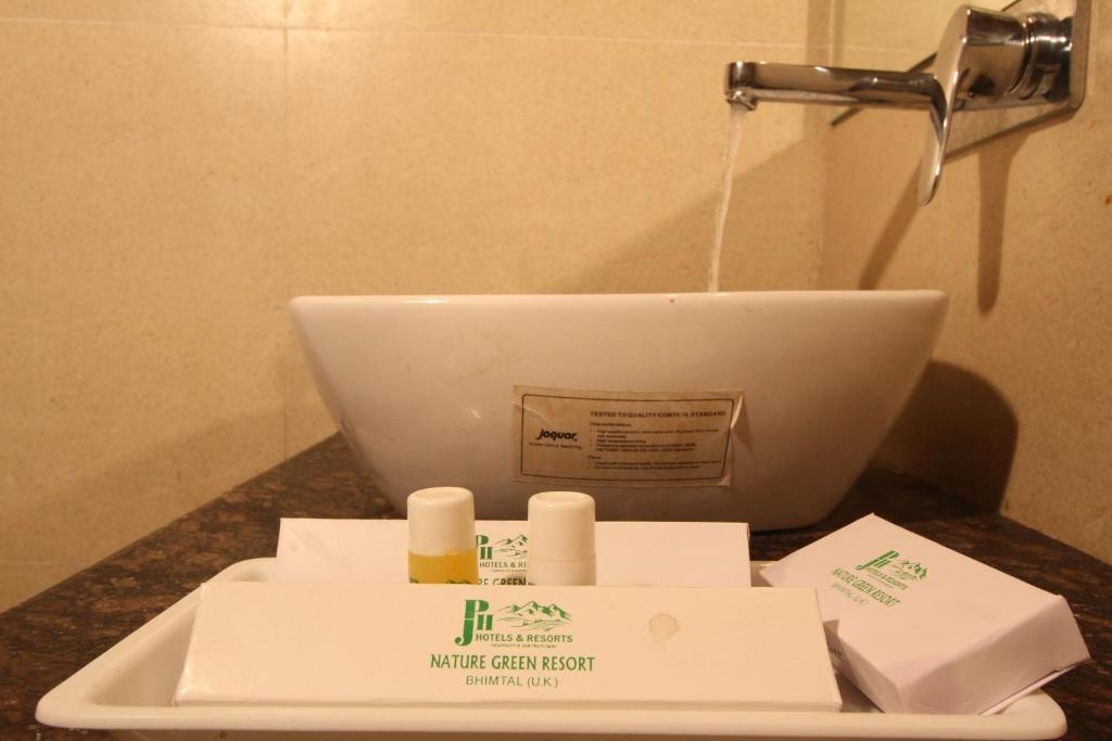 バスルーム（客室）