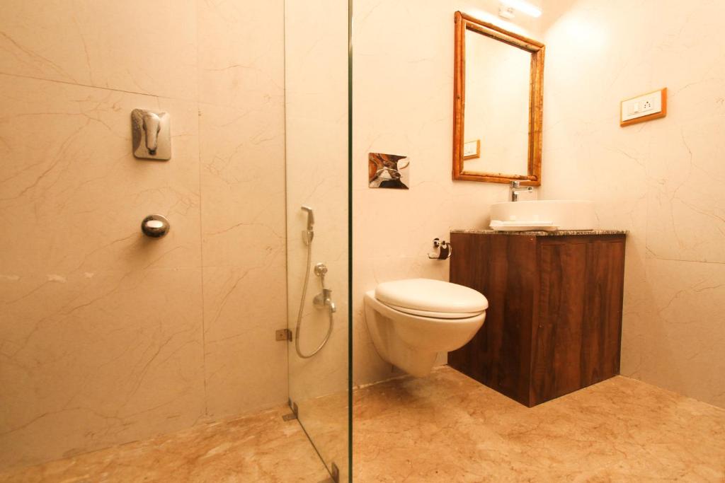 バスルーム（客室）