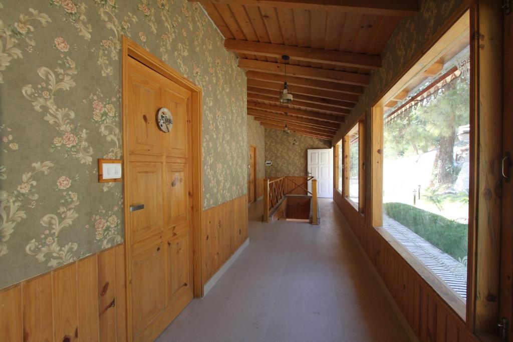 間取り図（客室）