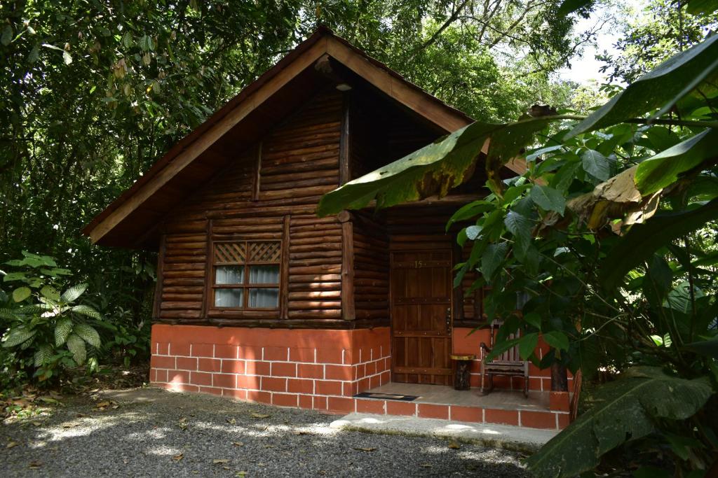 Two-Bedroom Cottage, Arenal Oasis Eco Lodge & Wildlife Refuge in La Fortuna