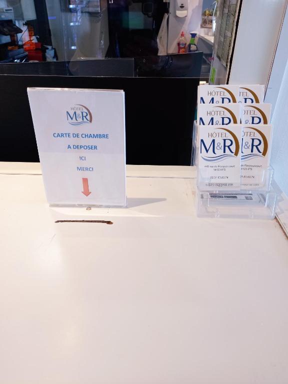 Hotel M&R photo