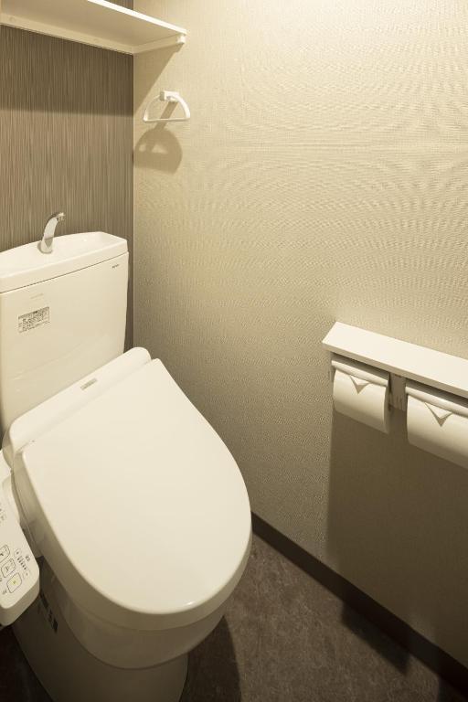 Coruscant Hotel Nagasakieki                                                                 photo