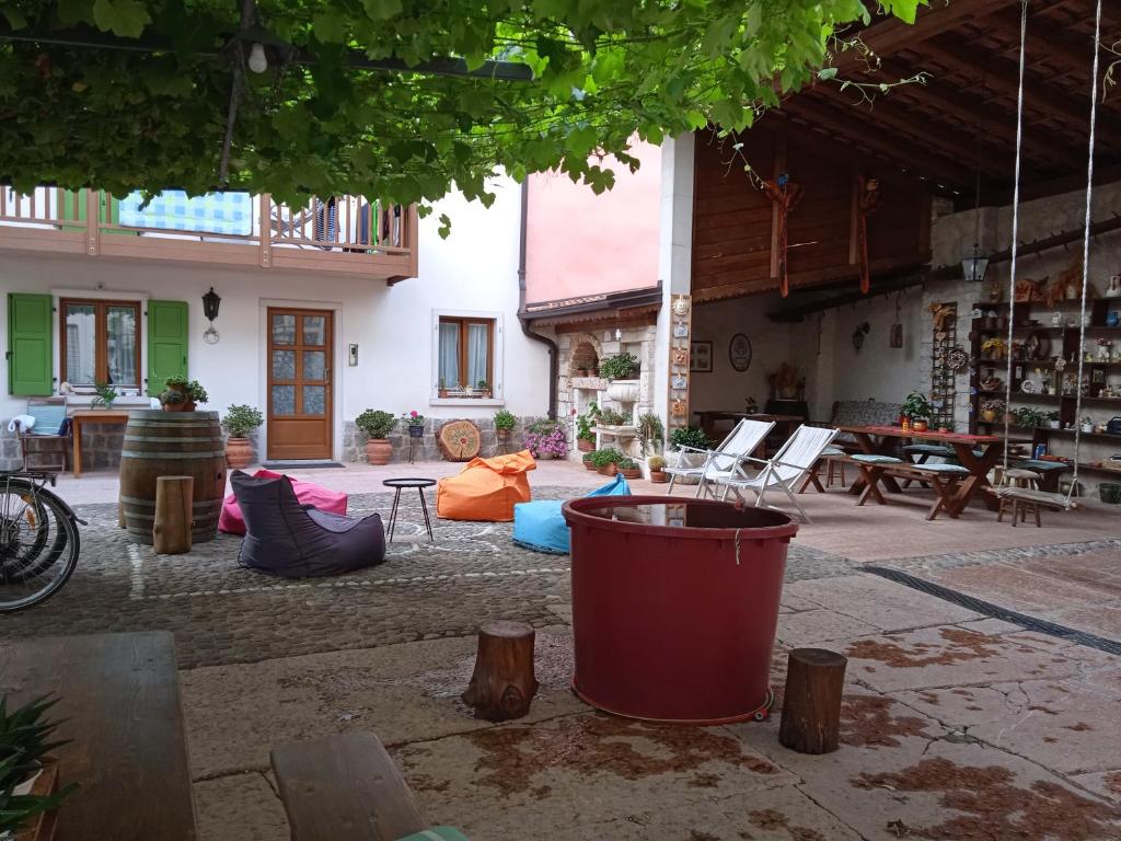 La Bella Corte - 5