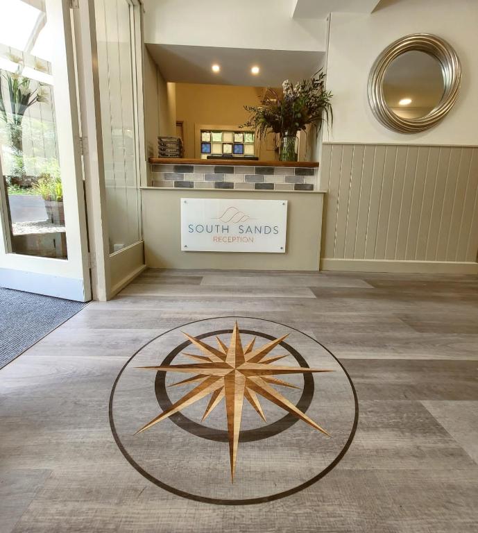 South Sands Hotel photo