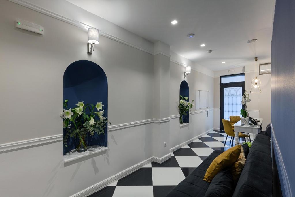 Classic by Athens Prime Hotels photo