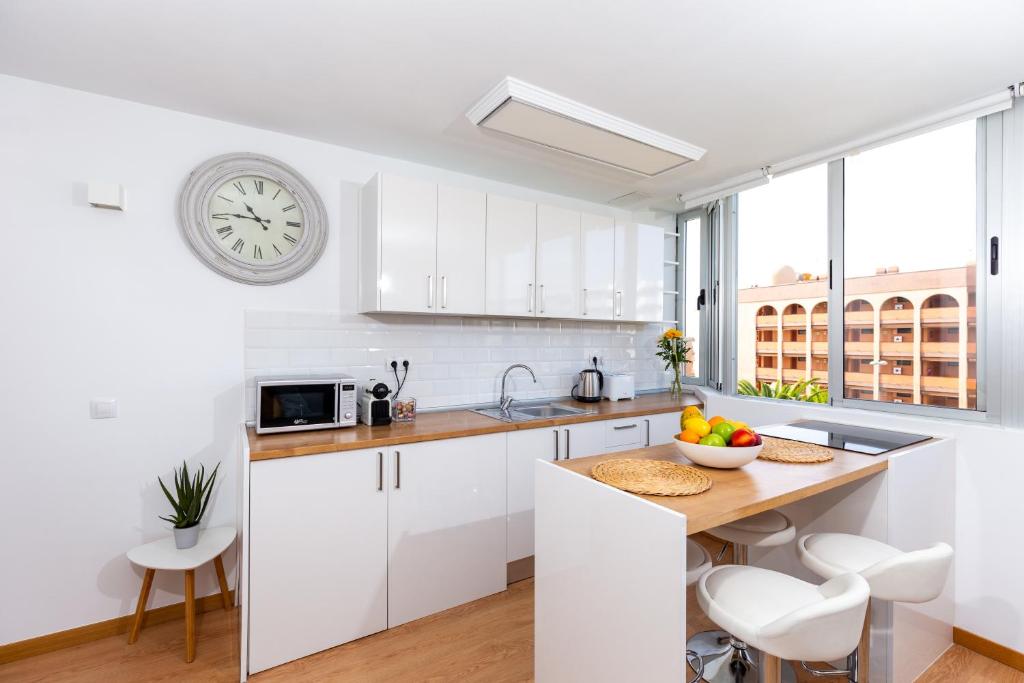Yumbo Teror Two Bedroom Apartment - 3