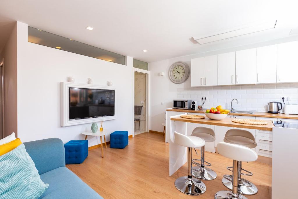 Yumbo Teror Two Bedroom Apartment - 5