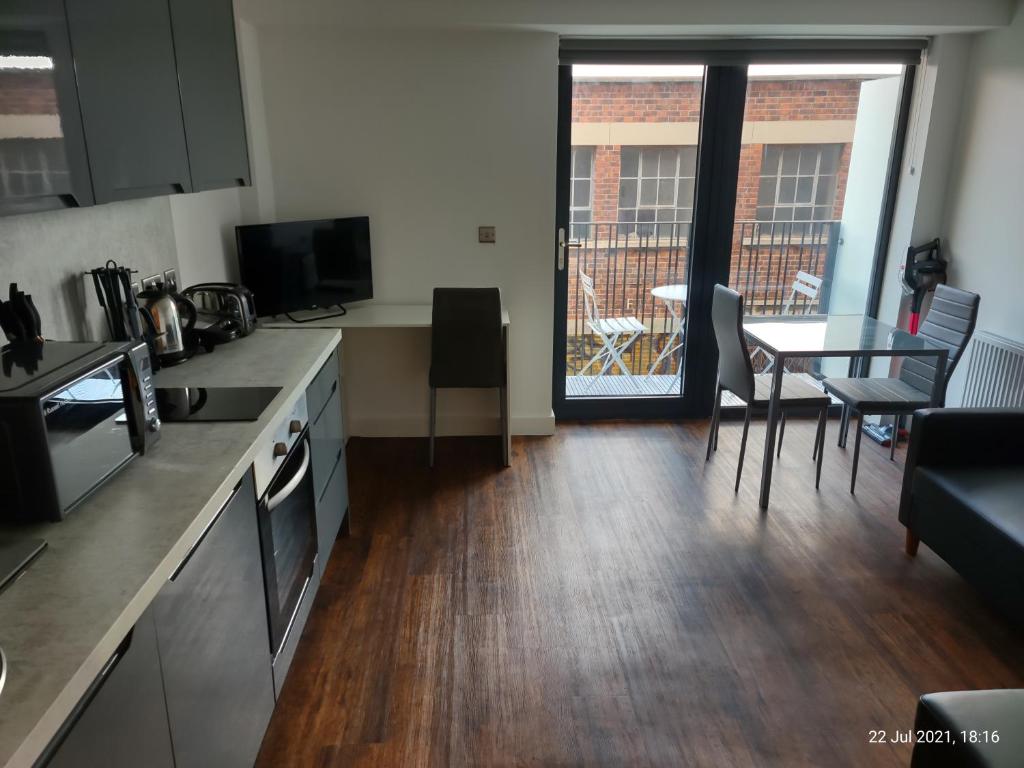 Earl street123, Sheffield