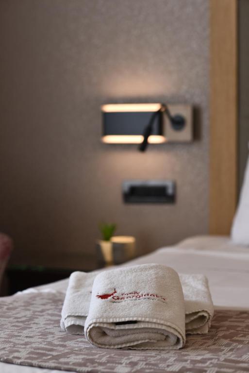 King Minos Hotel photo