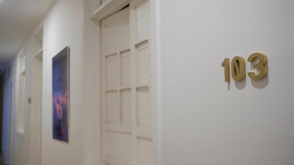 Hotel San Telmo photo