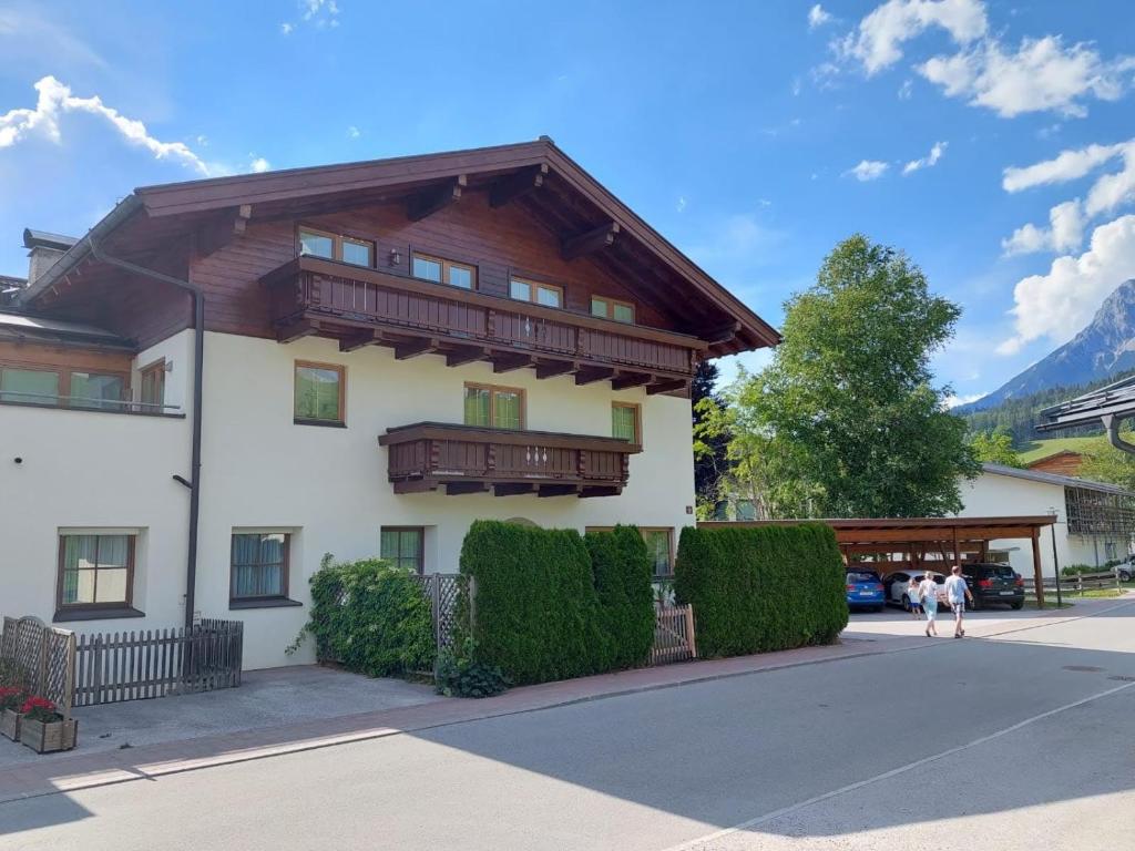 Ferienwohnung Schnaitl - 5