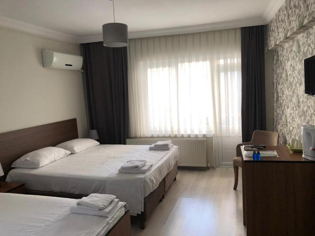 Ozdemir Otel photo