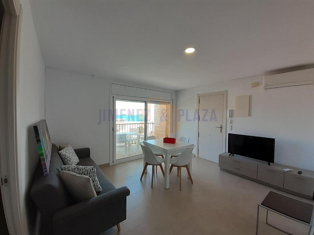 Apartamentos Dins Mar Apto. 7 - 4