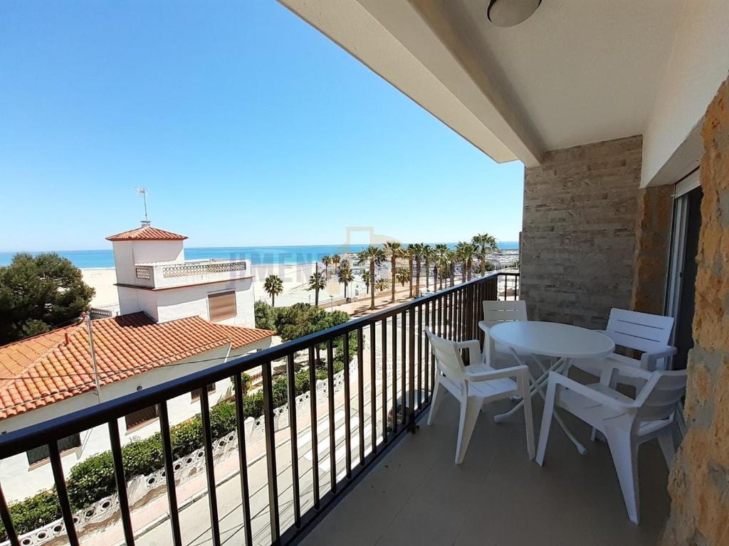 Apartamentos Dins Mar Apto. 7 - 1