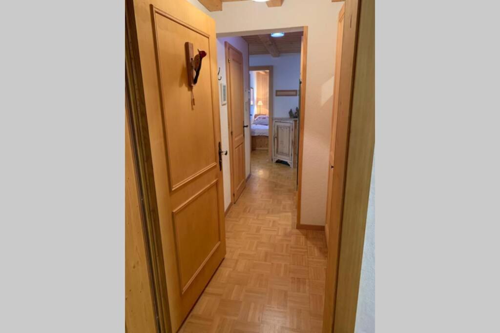 Magnifique appartement - 4