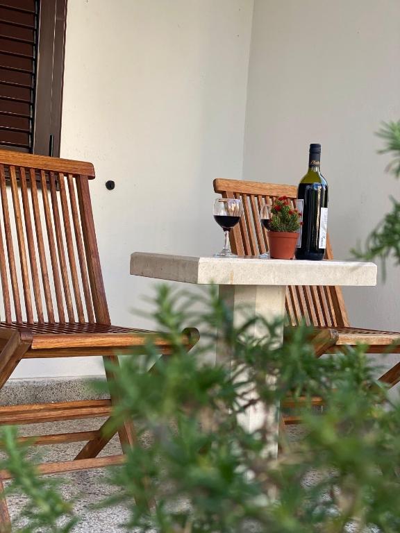 Guest house Kamelija, Budva