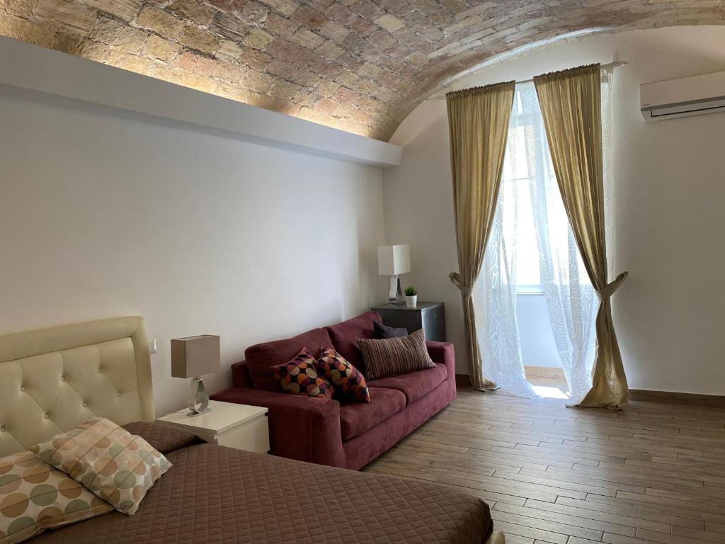Campani Luxury Flat - 4