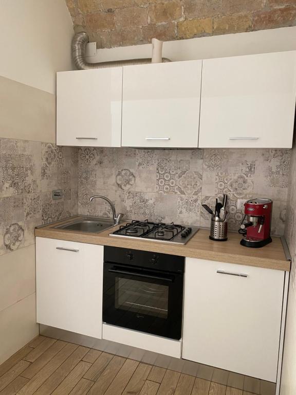 Campani Luxury Flat - 5
