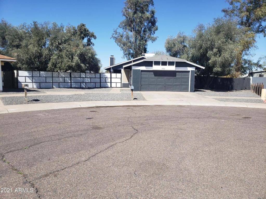 Homestay Normal &amp; Tiny rooms NOT A HOTEL — Hotel in Phoenix (AZ)