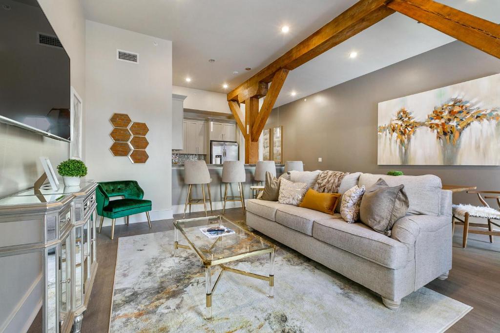 The Catherine, New Orleans