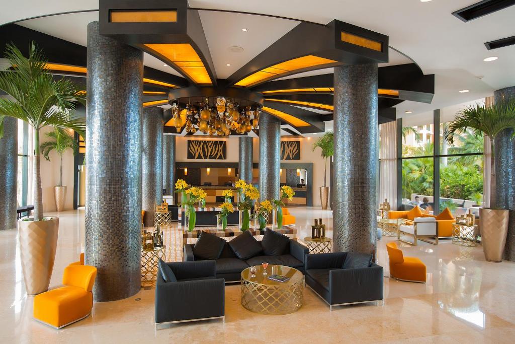 Villa del Palmar Cancun Luxury Beach Resort & Spa - 4