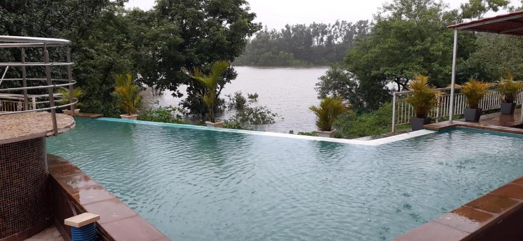 Lake View Resort photo