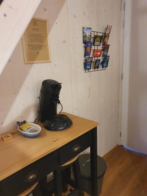 TINY HOUSE Cosy 1 - Angers Green Lodge - 2