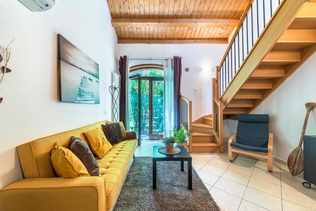 Duplex2 at the entrance of Venice, cozy and relax - 5