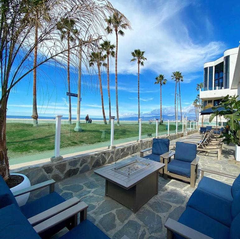 Venice on the Beach Hotel, Los Angeles (CA) 2024 Updated Prices, Deals