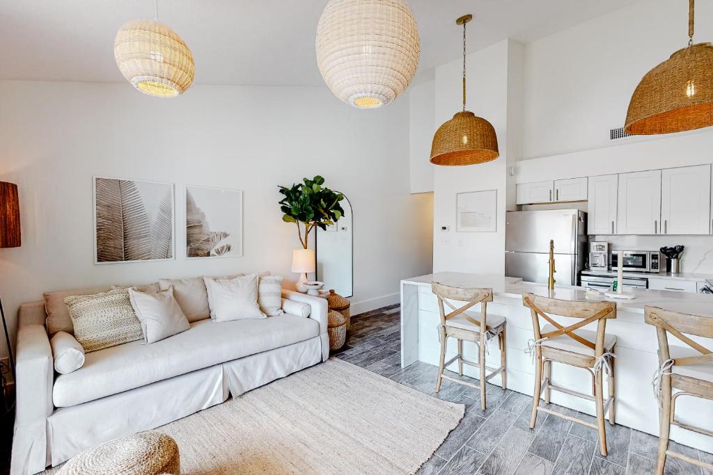 Seaside Serenity - Beacons 9, Santa Rosa Beach