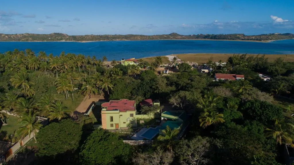 Bilene Home, hotel in Vila Praia Do Bilene