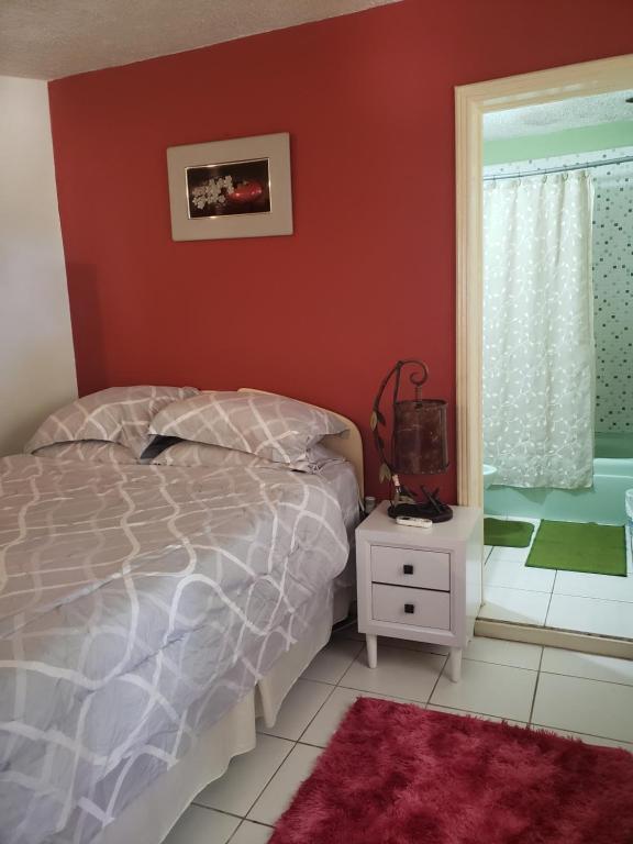 Studio Apartment! photo