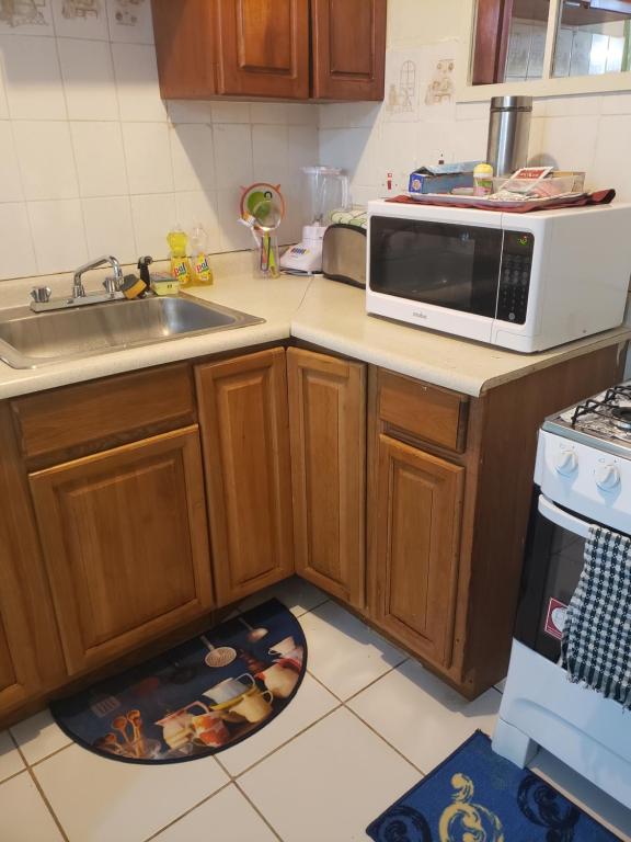 Studio Apartment! photo